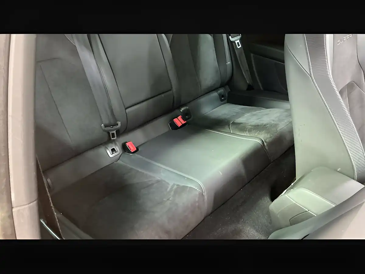 Used 2018 SEAT Leon Cupra Monsoon Grey - Interior and Exterior details 11
