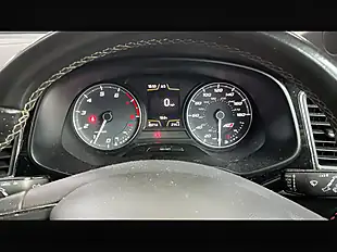 Used 2018 SEAT Leon Cupra Monsoon Grey - Interior and Exterior details 13