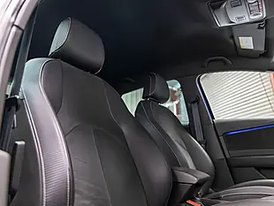 Used 2018 SEAT Leon Cupra Mystery Blue Metallic - Interior and Exterior details 11