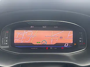 Used 2018 SEAT Leon Cupra Orange - Interior and Exterior details 15