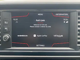 Used 2018 SEAT Leon Cupra Orange - Interior and Exterior details 16