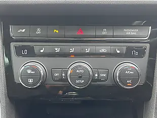 Used 2018 SEAT Leon Cupra Orange - Interior and Exterior details 19