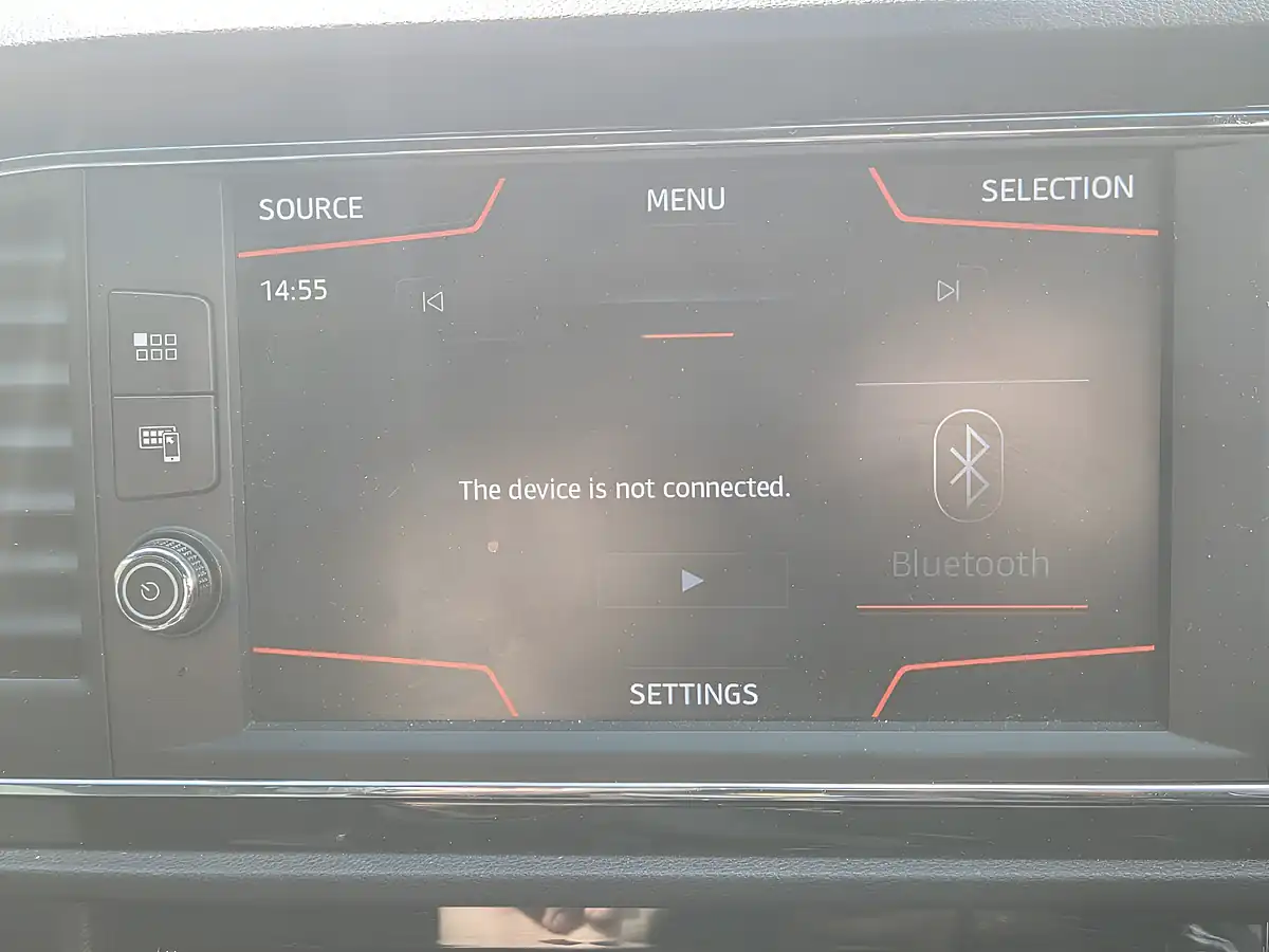 Used 2018 SEAT Leon Cupra White - Interior and Exterior details 11