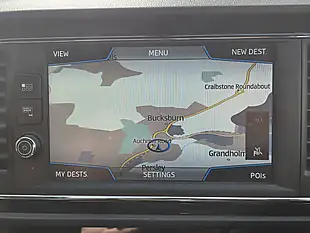 Used 2018 SEAT Leon Cupra White - Interior and Exterior details 12