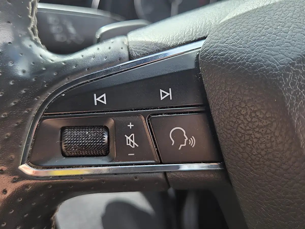 Used 2018 SEAT Leon Cupra White - Interior and Exterior details 15