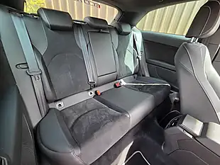 Used 2018 SEAT Leon Cupra White - Interior and Exterior details 17