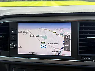 Used 2018 SEAT Leon Dynamic Silver - Interior and Exterior details 11