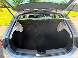 Used 2018 SEAT Leon Dynamic Silver - Interior and Exterior details 16