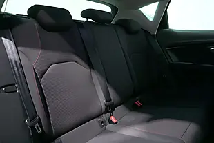 Used 2018 SEAT Leon Evo Fr Mystery Blue - Interior and Exterior details 10