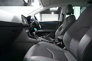 Used 2018 SEAT Leon Evo Fr Mystery Blue - Interior and Exterior details 11