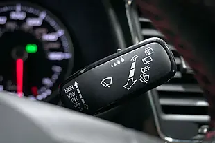 Used 2018 SEAT Leon Evo Fr Mystery Blue - Interior and Exterior details 16