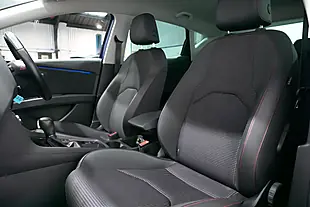 Used 2018 SEAT Leon Evo Fr Mystery Blue - Interior and Exterior details 7