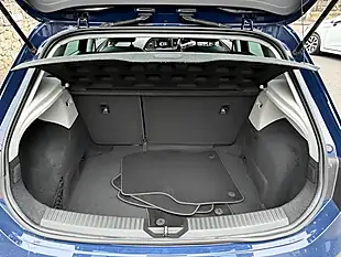 Used 2018 SEAT Leon Fr Blue - Interior and Exterior details 15
