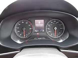 Used 2018 SEAT Leon Fr Blue - Interior and Exterior details 14