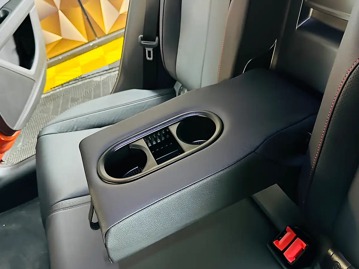Used 2018 SEAT Leon Fr Sport Orange - Interior and Exterior details 19