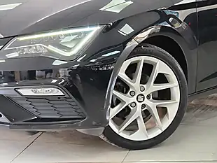Used 2018 SEAT Leon Fr Technology Black - Interior and Exterior details 11