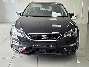 Used 2018 SEAT Leon Fr Technology Black - Interior and Exterior details 13
