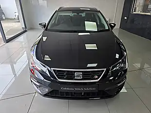 Used 2018 SEAT Leon Fr Technology Black - Interior and Exterior details 14
