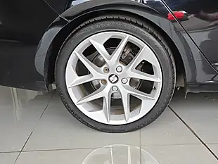 Used 2018 SEAT Leon Fr Technology Black - Interior and Exterior details 15