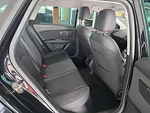 Used 2018 SEAT Leon Fr Technology Black - Interior and Exterior details 9