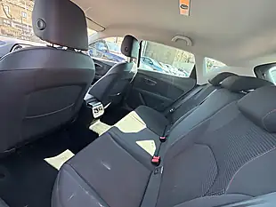 Used 2018 SEAT Leon Fr Technology Blue - Interior and Exterior details 9