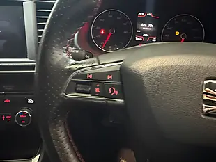 Used 2018 SEAT Leon Fr Technology Blue - Interior and Exterior details 17