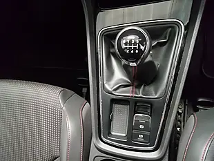 Used 2018 SEAT Leon Fr Technology Blue - Interior and Exterior details 12