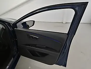 Used 2018 SEAT Leon Fr Technology Blue - Interior and Exterior details 16