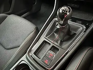 Used 2018 SEAT Leon Fr Technology Desire Red - Interior and Exterior details 15