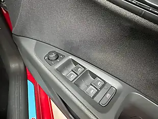 Used 2018 SEAT Leon Fr Technology Desire Red - Interior and Exterior details 19