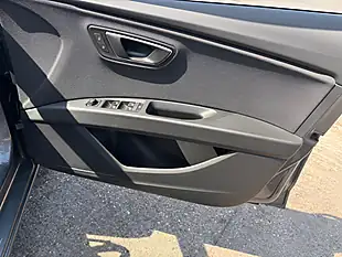 Used 2018 SEAT Leon Fr Technology Grey - Interior and Exterior details 13