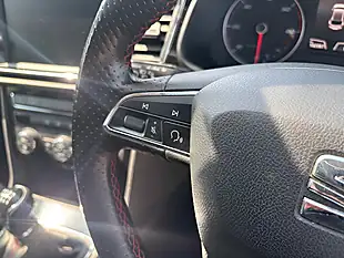 Used 2018 SEAT Leon Fr Technology Grey - Interior and Exterior details 15