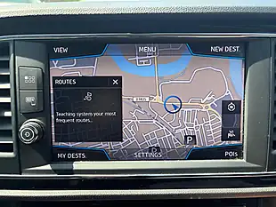 Used 2018 SEAT Leon Fr Technology Grey - Interior and Exterior details 18