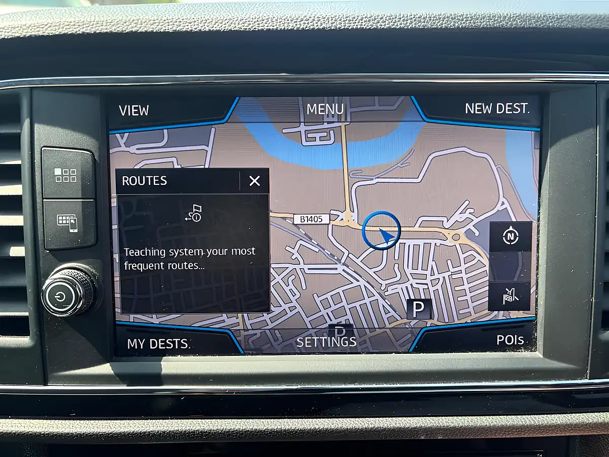 Used 2018 SEAT Leon Fr Technology Grey - Interior and Exterior details 18