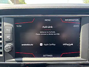 Used 2018 SEAT Leon Fr Technology Grey - Interior and Exterior details 20