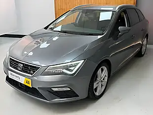 Used 2018 SEAT Leon Fr Technology Grey - Interior and Exterior details 6