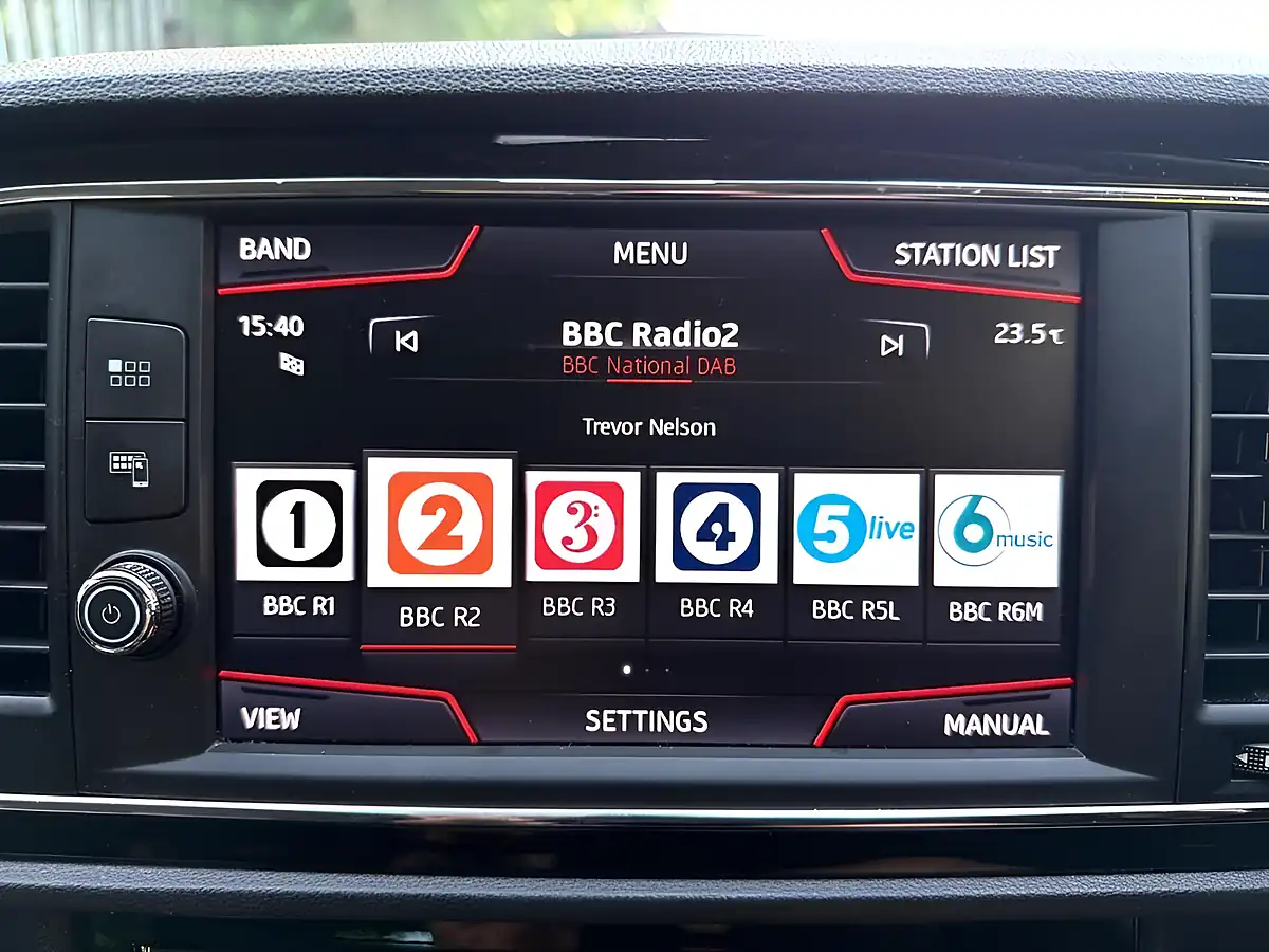 Used 2018 SEAT Leon Fr Technology Grey - Interior and Exterior details 15
