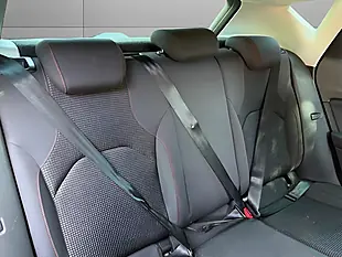 Used 2018 SEAT Leon Fr Technology Grey - Interior and Exterior details 18