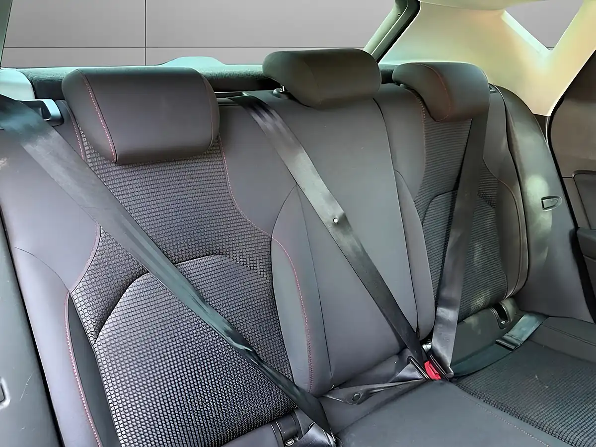 Used 2018 SEAT Leon Fr Technology Grey - Interior and Exterior details 18