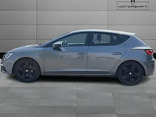 Used 2018 SEAT Leon Fr Technology Grey - Interior and Exterior details 6