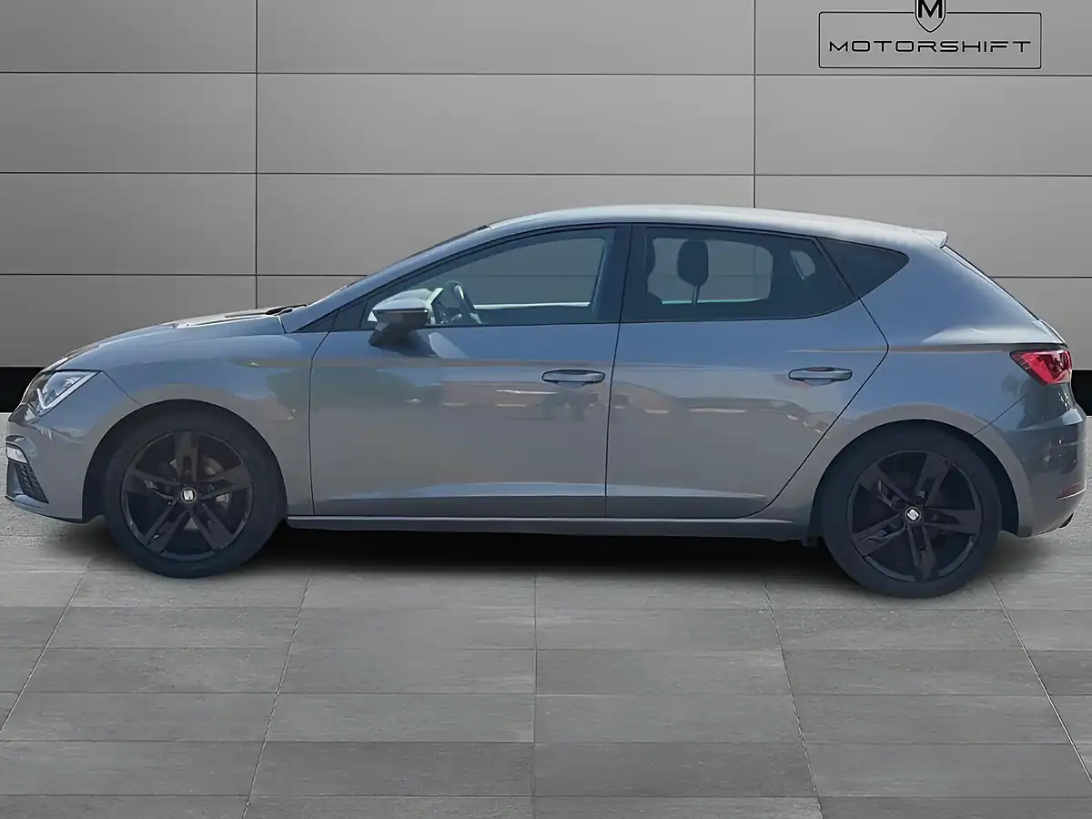 Used 2018 SEAT Leon Fr Technology Grey - Interior and Exterior details 6