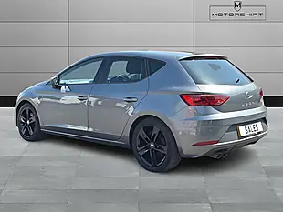 Used 2018 SEAT Leon Fr Technology Grey - Interior and Exterior details 9
