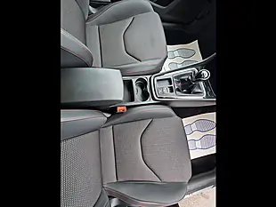 Used 2018 SEAT Leon Fr Technology Grey - Interior and Exterior details 14