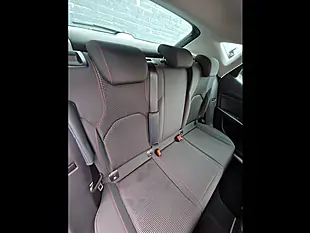 Used 2018 SEAT Leon Fr Technology Grey - Interior and Exterior details 15