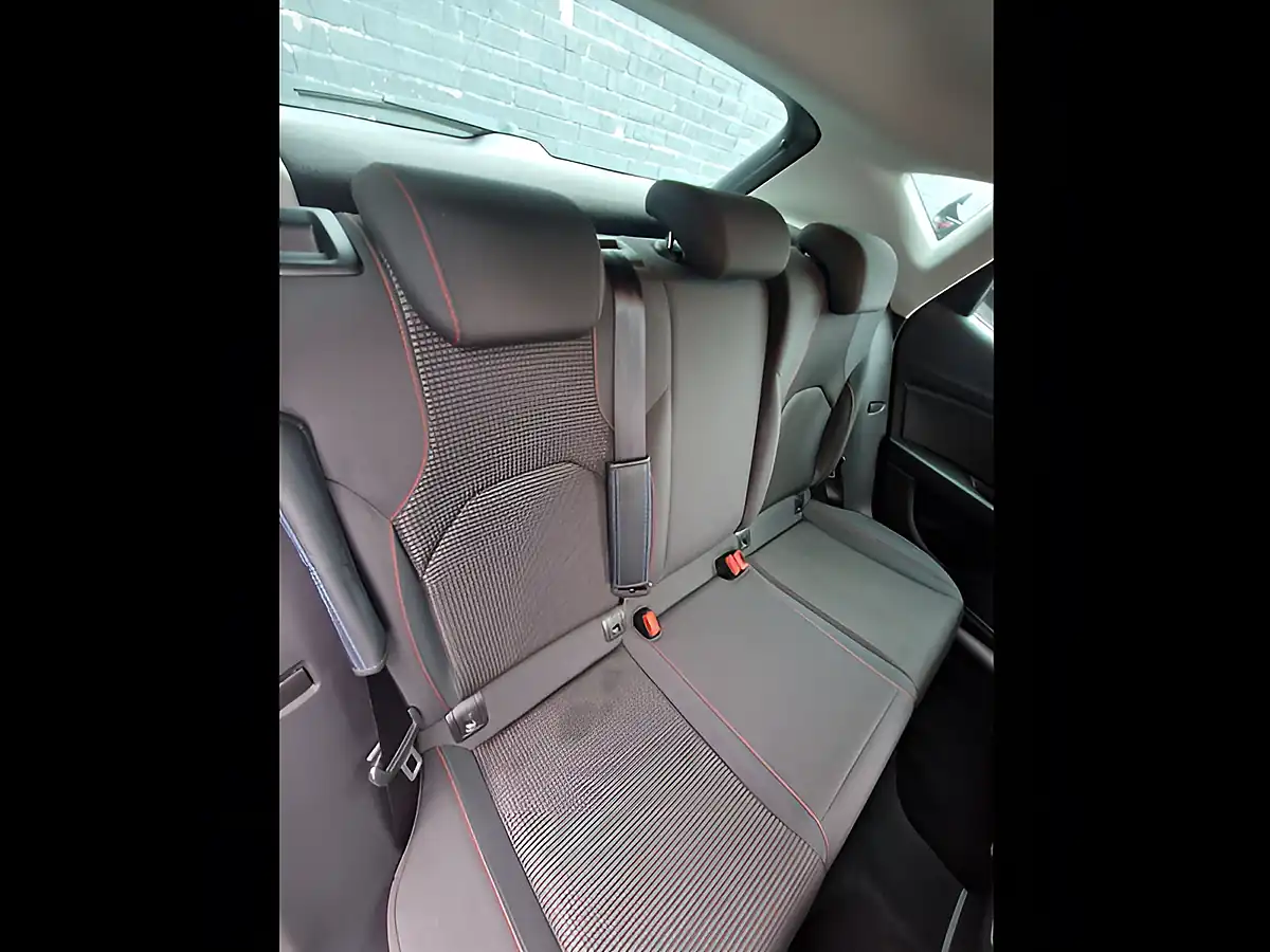Used 2018 SEAT Leon Fr Technology Grey - Interior and Exterior details 15