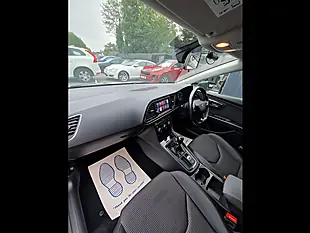 Used 2018 SEAT Leon Fr Technology Grey - Interior and Exterior details 16