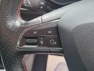 Used 2018 SEAT Leon Fr Technology Grey - Interior and Exterior details 19