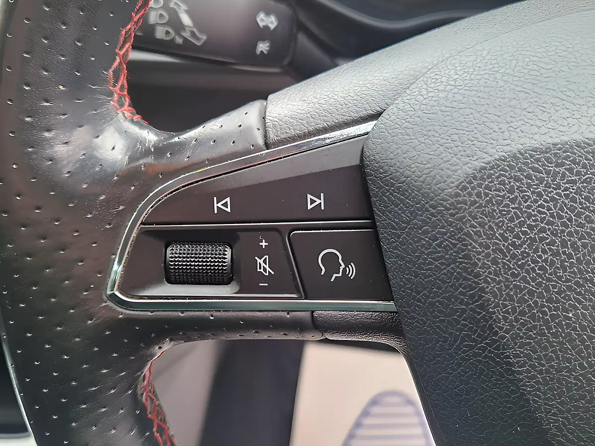 Used 2018 SEAT Leon Fr Technology Grey - Interior and Exterior details 19