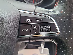 Used 2018 SEAT Leon Fr Technology Grey - Interior and Exterior details 20