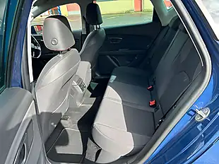 Used 2018 SEAT Leon Fr Technology Mediterranean Blue - Interior and Exterior details 9